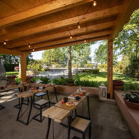 Vecchio Granaio Bed & Breakfast Pisa Luaran gambar
