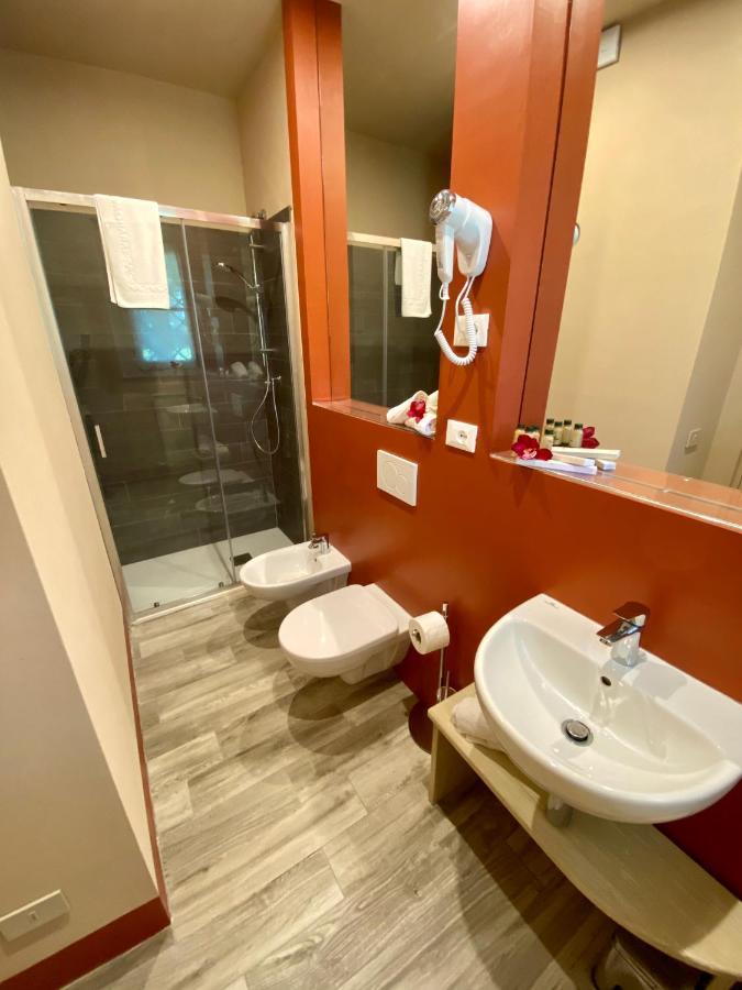 Vecchio Granaio Bed & Breakfast Pisa Luaran gambar