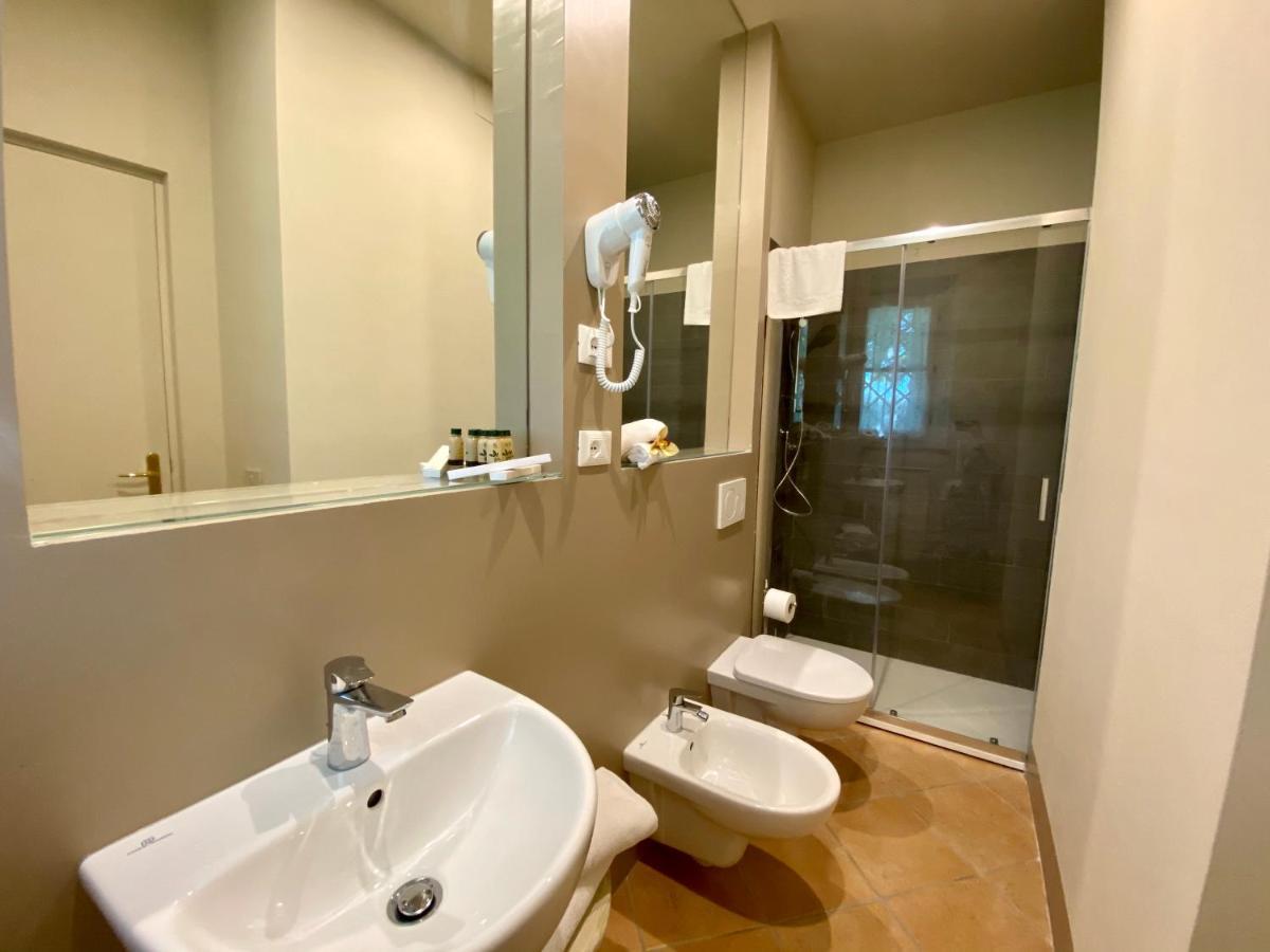 Vecchio Granaio Bed & Breakfast Pisa Luaran gambar
