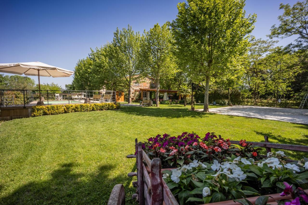 Vecchio Granaio Bed & Breakfast Pisa Luaran gambar