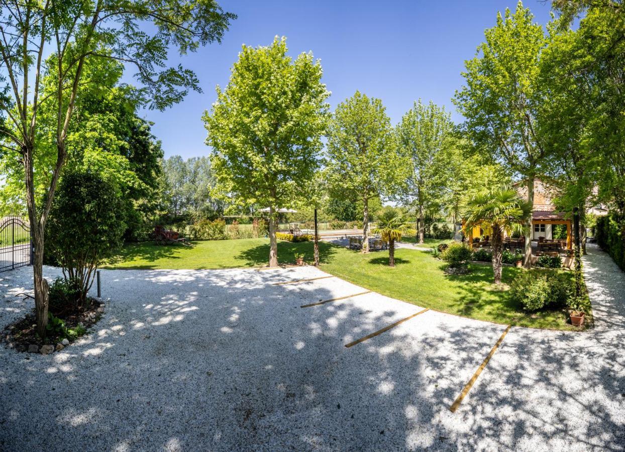 Vecchio Granaio Bed & Breakfast Pisa Luaran gambar