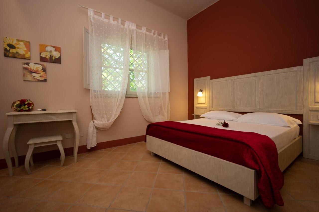 Vecchio Granaio Bed & Breakfast Pisa Luaran gambar
