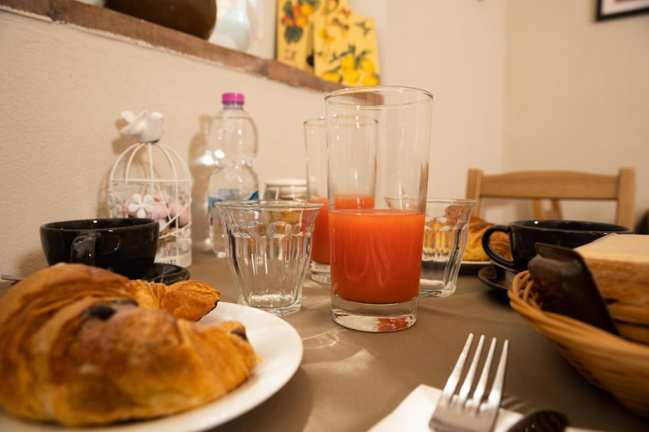 Vecchio Granaio Bed & Breakfast Pisa Luaran gambar