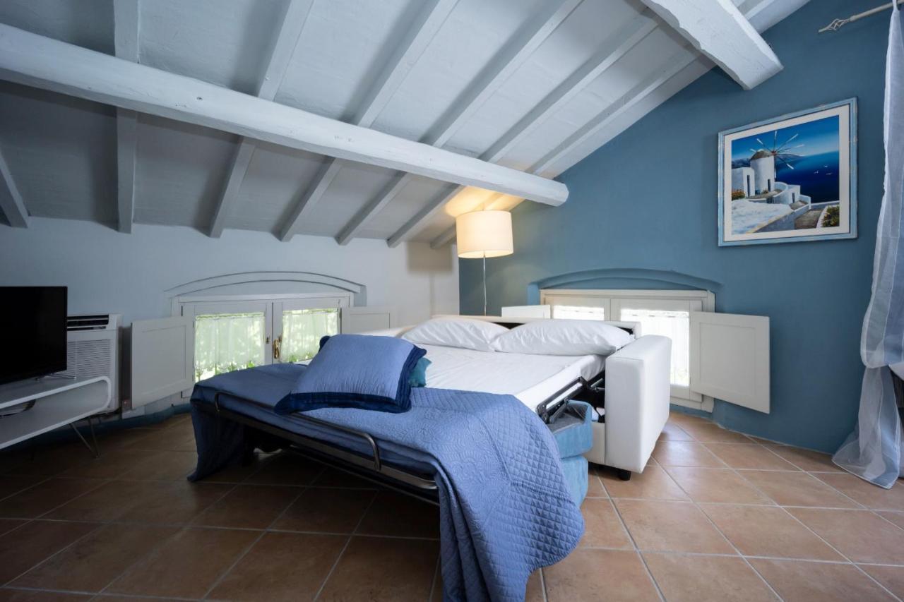 Vecchio Granaio Bed & Breakfast Pisa Luaran gambar