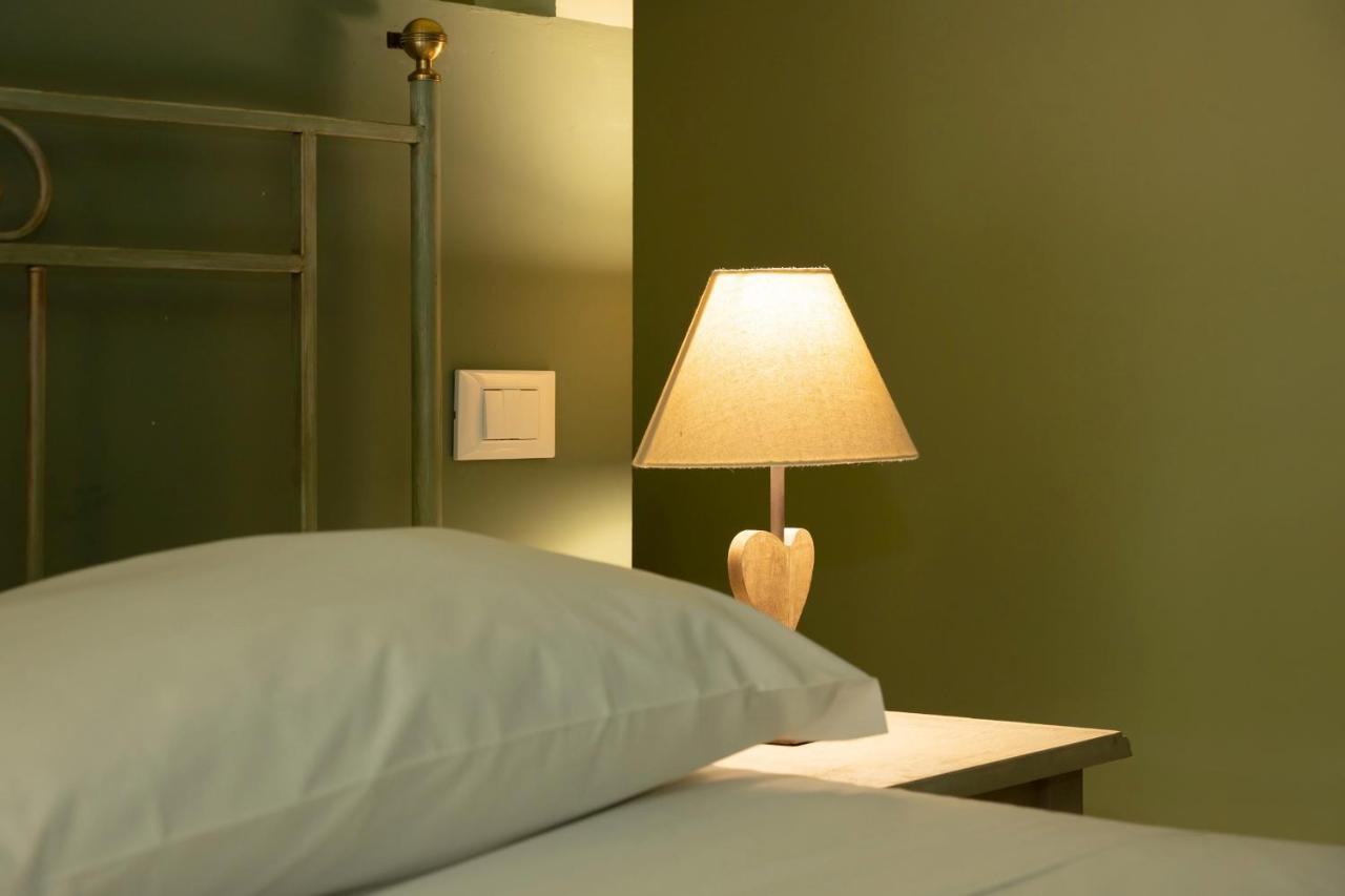 Vecchio Granaio Bed & Breakfast Pisa Luaran gambar