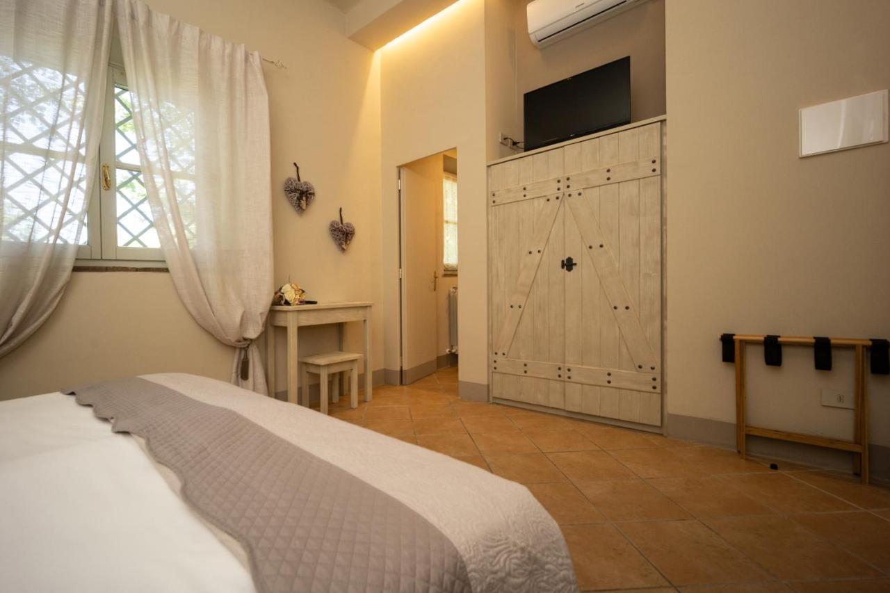 Vecchio Granaio Bed & Breakfast Pisa Luaran gambar