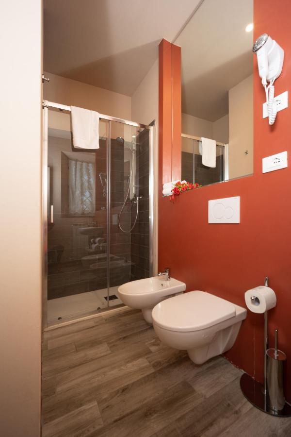 Vecchio Granaio Bed & Breakfast Pisa Luaran gambar