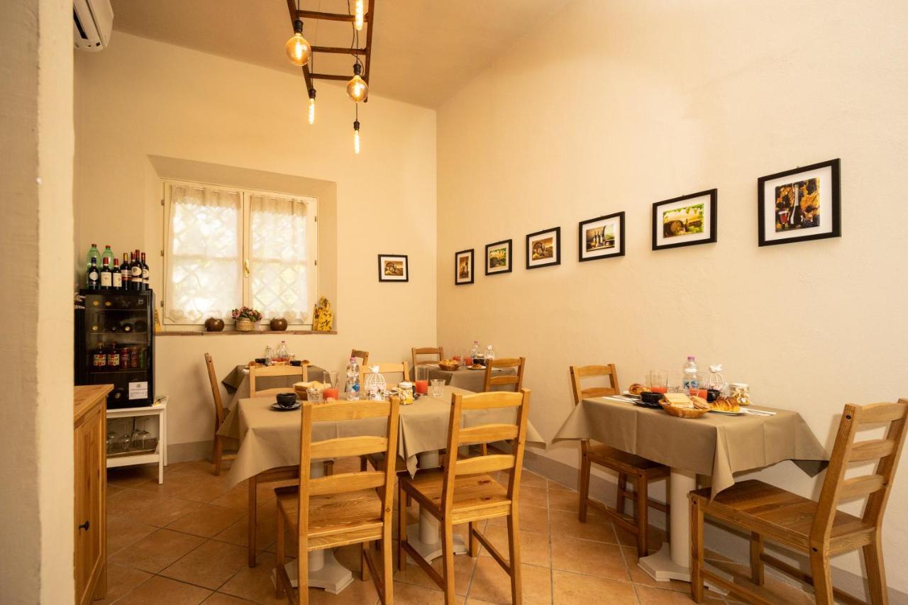 Vecchio Granaio Bed & Breakfast Pisa Luaran gambar