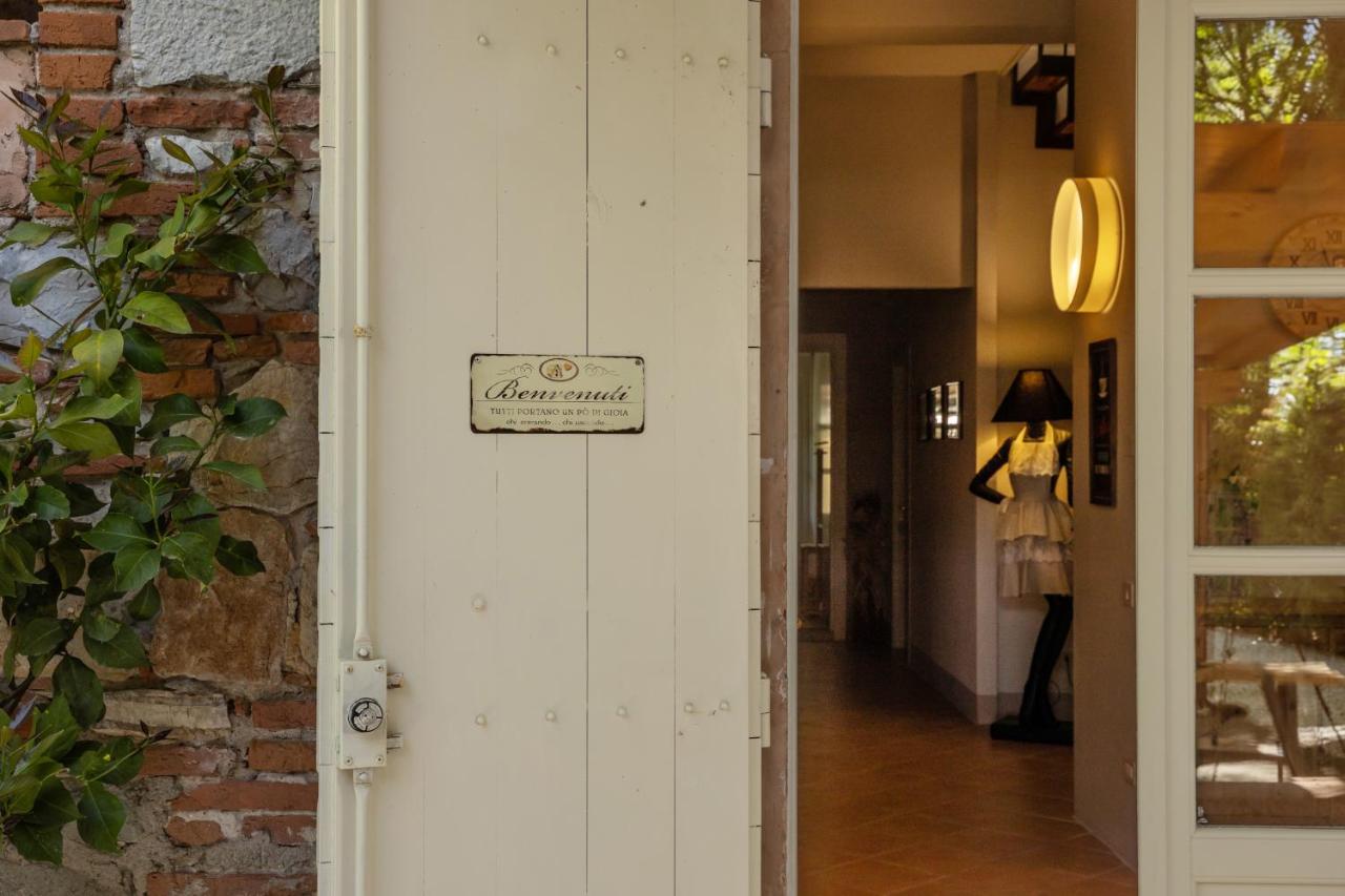 Vecchio Granaio Bed & Breakfast Pisa Luaran gambar