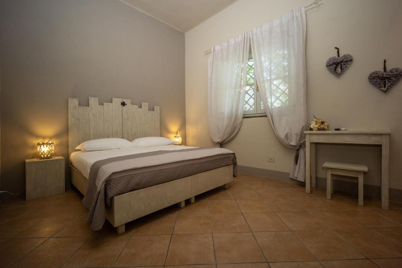 Vecchio Granaio Bed & Breakfast Pisa Luaran gambar
