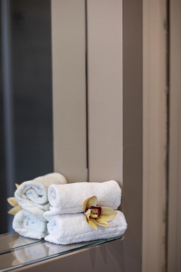 Vecchio Granaio Bed & Breakfast Pisa Luaran gambar