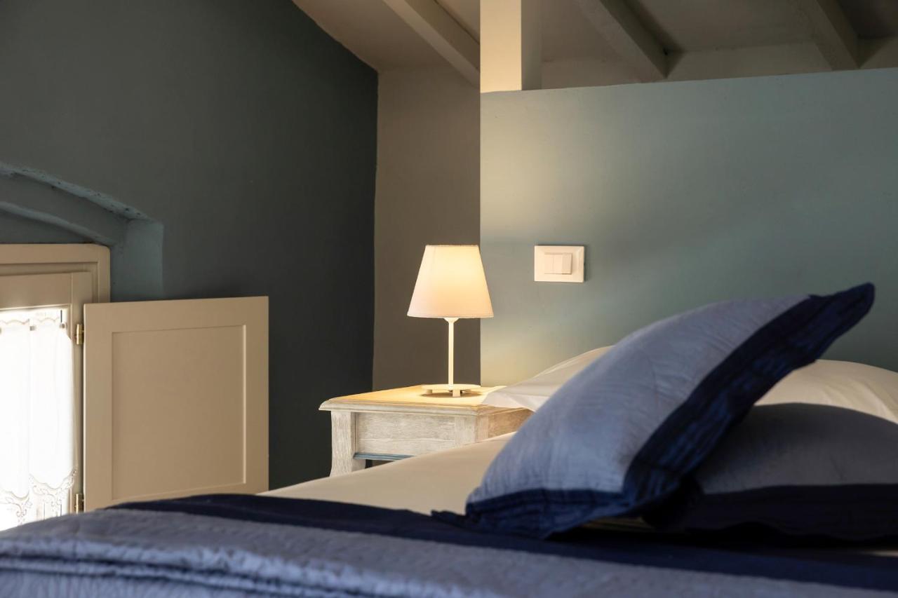 Vecchio Granaio Bed & Breakfast Pisa Luaran gambar