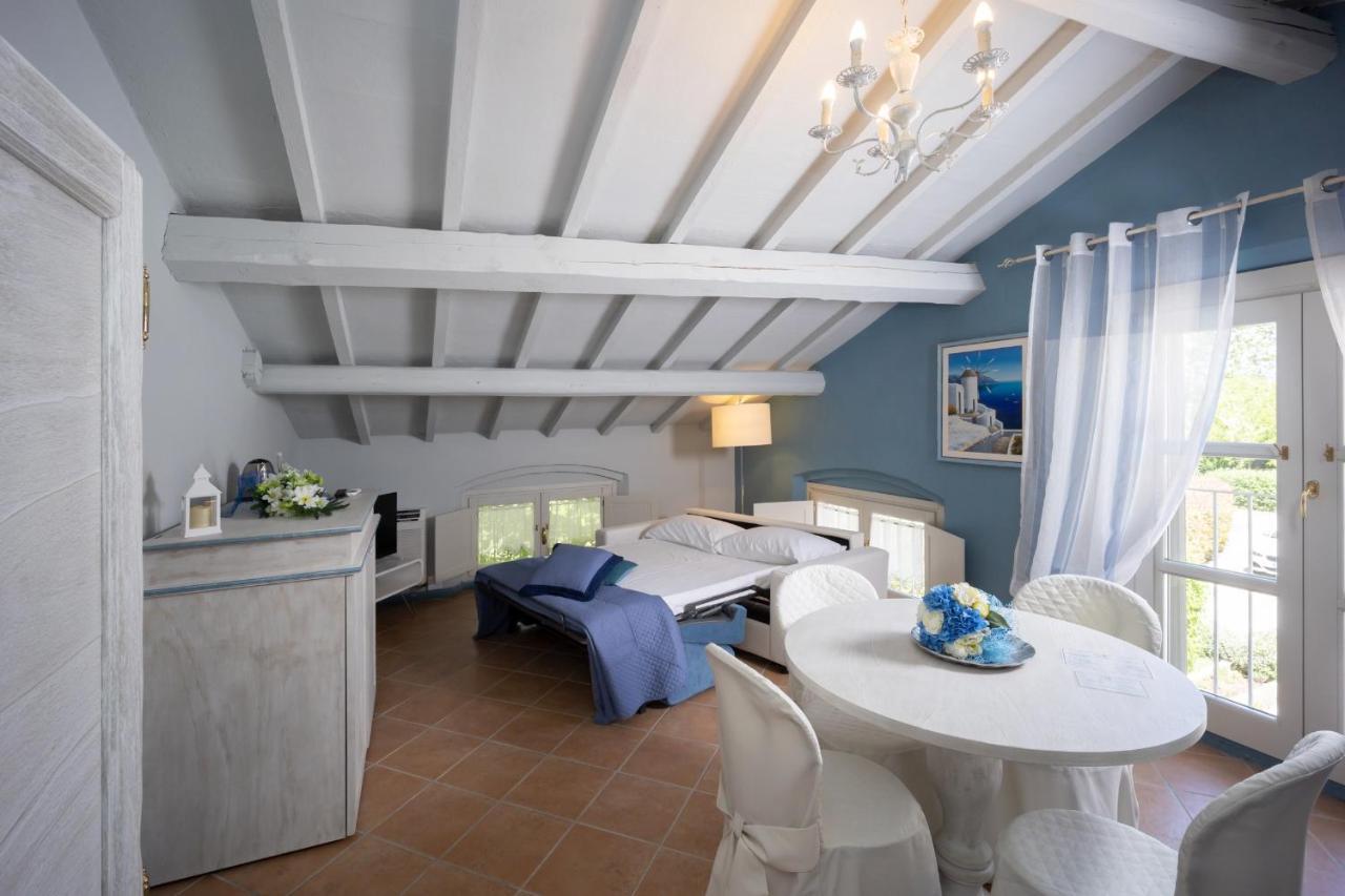 Vecchio Granaio Bed & Breakfast Pisa Luaran gambar