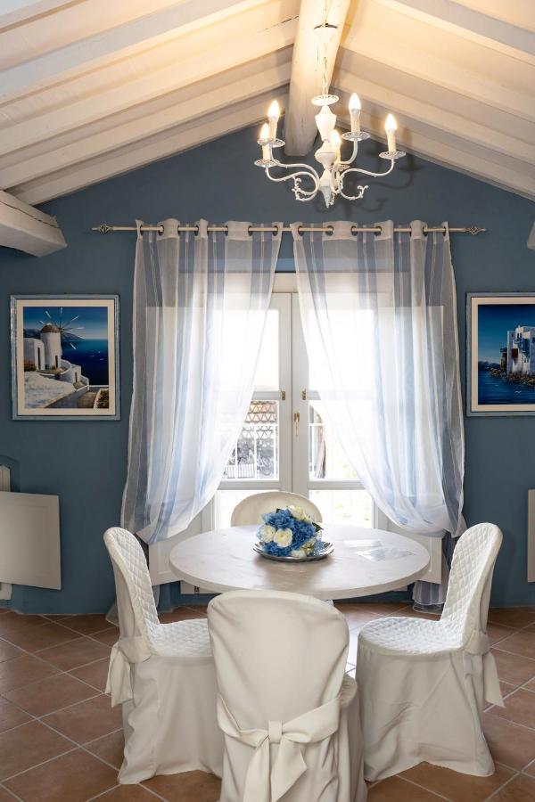 Vecchio Granaio Bed & Breakfast Pisa Luaran gambar