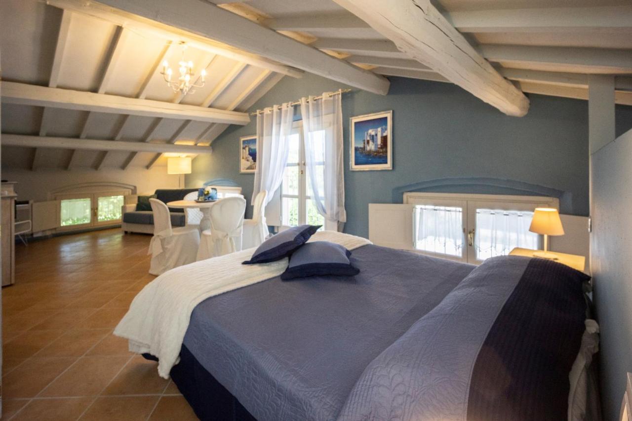 Vecchio Granaio Bed & Breakfast Pisa Luaran gambar