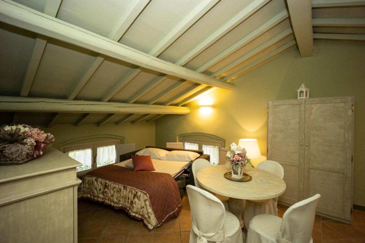 Vecchio Granaio Bed & Breakfast Pisa Luaran gambar