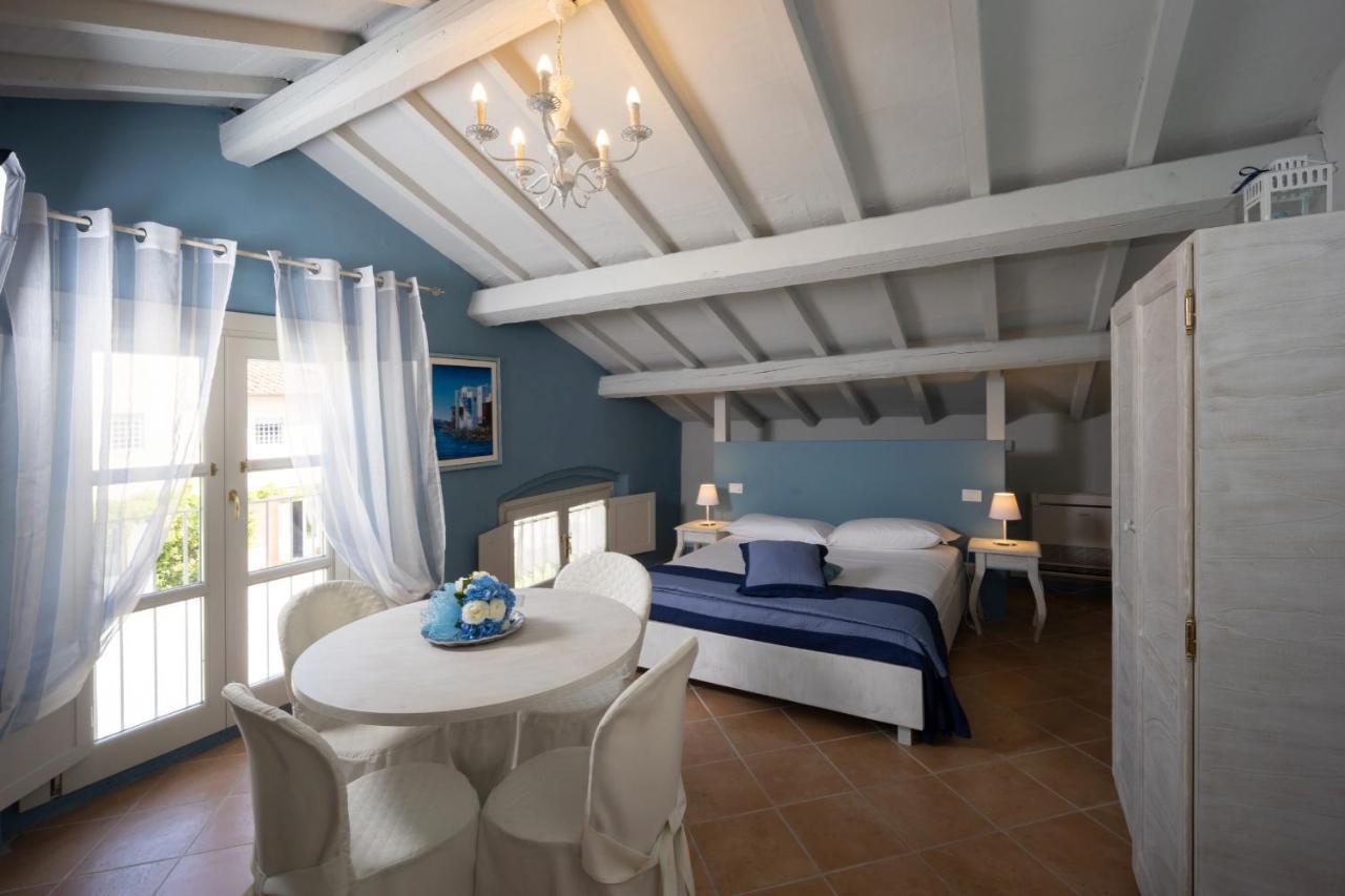 Vecchio Granaio Bed & Breakfast Pisa Luaran gambar